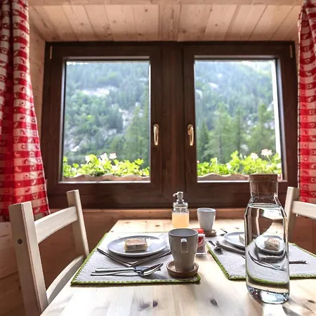 Corno Creil Gasthof