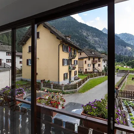 Gasthof Corno Creil *