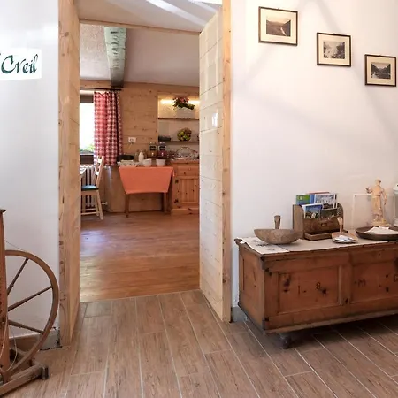 Gasthof Corno Creil Formazza