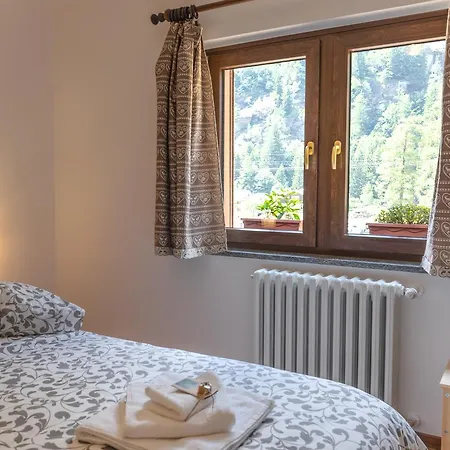 Gasthof Corno Creil *