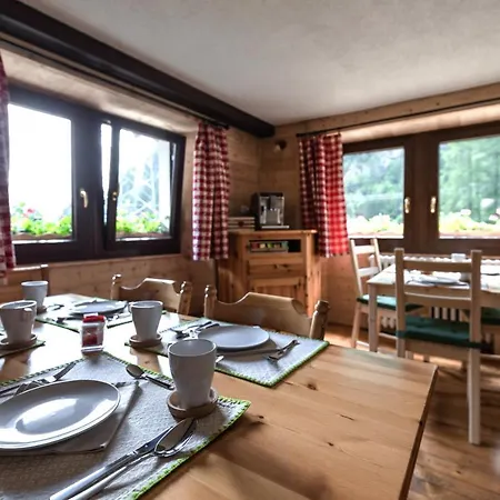 Corno Creil Gasthof
