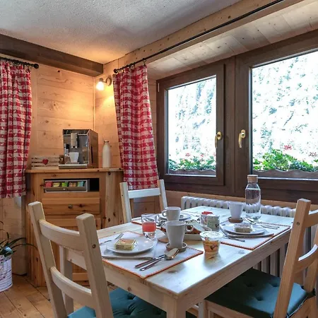 Gasthof Corno Creil *